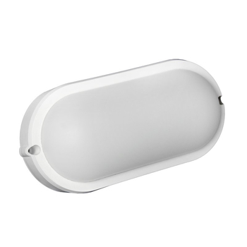 Банник LightPhenomenON LT-LBWP-01-IP65-12W-6500К LED овальный - Светильники - Для ЖКХ - . Магазин оборудования для автономного и резервного электропитания Ekosolar.ru в Красноярске