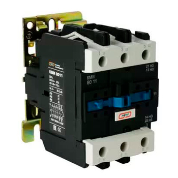 Котактор КМИ-80 80A 220V Энергия - Электрика, НВА - Коммутационное оборудование - Контакторы - . Магазин оборудования для автономного и резервного электропитания Ekosolar.ru в Красноярске