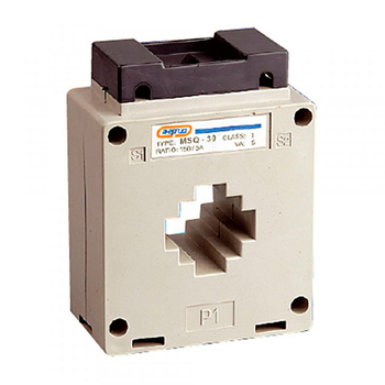 Трансформатор тока MSQ-30 250A/5 (1) Энергия - Электрика, НВА - Приборы учета, контроля и измерения - Трансформаторы - . Магазин оборудования для автономного и резервного электропитания Ekosolar.ru в Красноярске
