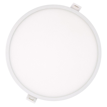 Светильник LightPhenomenON Downlight LT-TP-DL-02-12W-6500K встраиваемый круглый Ф145 LED - Светильники - Светильники DOWNLIGHT - . Магазин оборудования для автономного и резервного электропитания Ekosolar.ru в Красноярске