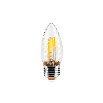 Светодиодная лампа WOLTA FILAMENT 25YCTFT7E27 - Светильники - Лампы - . Магазин оборудования для автономного и резервного электропитания Ekosolar.ru в Красноярске