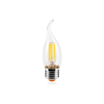 Светодиодная лампа WOLTA FILAMENT 25YCDFT7E27 - Светильники - Лампы - . Магазин оборудования для автономного и резервного электропитания Ekosolar.ru в Красноярске
