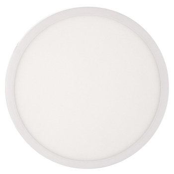 Светильник LightPhenomenON Downlight LT-TP-DL-04-12W-6500K накладной круглый Ф145 LED - Светильники - Светильники DOWNLIGHT - . Магазин оборудования для автономного и резервного электропитания Ekosolar.ru в Красноярске