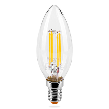 Светодиодная лампа WOLTA FILAMENT 25SCFT7E14 - Светильники - Лампы - . Магазин оборудования для автономного и резервного электропитания Ekosolar.ru в Красноярске