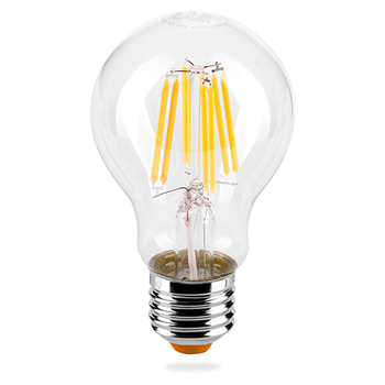 Светодиодная лампа WOLTA FILAMENT 25S60BLFT9E27 - Светильники - Лампы - . Магазин оборудования для автономного и резервного электропитания Ekosolar.ru в Красноярске