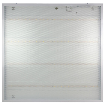 Светильник универсальный LT-UTP-11R-IP20-36W-6500K LED со встроенным драйвером - Светильники - Для общественных зданий - . Магазин оборудования для автономного и резервного электропитания Ekosolar.ru в Красноярске