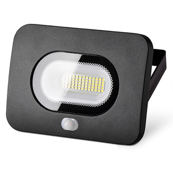 Светодиодный прожектор WOLTA WFL-20W/05s 5500K 20 Вт LED IP65 - Светильники - Прожекторы - . Магазин оборудования для автономного и резервного электропитания Ekosolar.ru в Красноярске