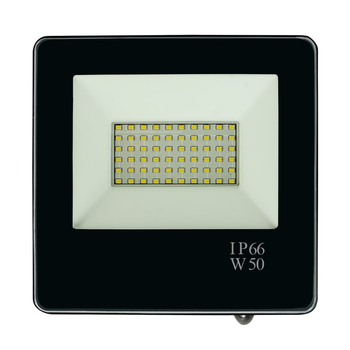 Прожектор LightPhenomenON LT-FL-01-IP65-50W-4000K LED - Светильники - Прожекторы - . Магазин оборудования для автономного и резервного электропитания Ekosolar.ru в Красноярске