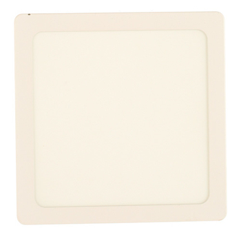 Накладной светильник Square LED SDL Smartbuy-12w/6500K/IP20 (SBL-SqSDL-12-65K)/40 - Светильники - Для общественных зданий - . Магазин оборудования для автономного и резервного электропитания Ekosolar.ru в Красноярске