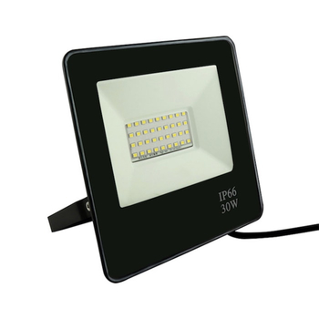 Прожектор LightPhenomenON LT-FL-01-IP65-30W-4000K LED - Светильники - Прожекторы - . Магазин оборудования для автономного и резервного электропитания Ekosolar.ru в Красноярске