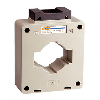 Трансформатор тока MSQ-60 1000A/5 (1) Энергия - Электрика, НВА - Приборы учета, контроля и измерения - Трансформаторы - . Магазин оборудования для автономного и резервного электропитания Ekosolar.ru в Красноярске