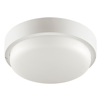 Светодиодный светильник WOLTA LCL04-18W-R01-4K 18Вт 4000K IP65 круг - Светильники - Для ЖКХ - . Магазин оборудования для автономного и резервного электропитания Ekosolar.ru в Красноярске