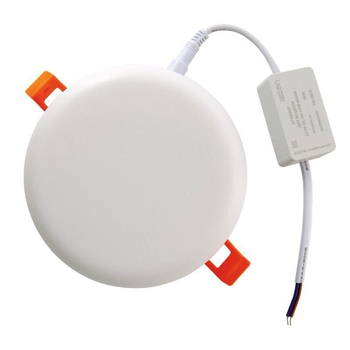 Светильник LightPhenomenON Downlight LT-TP-DL-06-9W-6500K встраиваемый круглый Ф90 LED с выносным драйвером - Светильники - Светильники DOWNLIGHT - . Магазин оборудования для автономного и резервного электропитания Ekosolar.ru в Красноярске