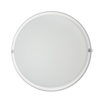 Банник LightPhenomenON LT-LBWP-02-IP65-18W-6500К LED круглый - Светильники - Для ЖКХ - . Магазин оборудования для автономного и резервного электропитания Ekosolar.ru в Красноярске