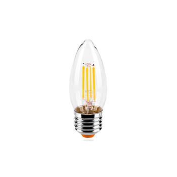 Светодиодная лампа WOLTA FILAMENT 25YCFT5E27 - Светильники - Лампы - . Магазин оборудования для автономного и резервного электропитания Ekosolar.ru в Красноярске