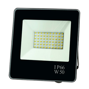 Прожектор LightPhenomenON LT-FL-01N-IP65- 10W-6500K LED - Светильники - Прожекторы - . Магазин оборудования для автономного и резервного электропитания Ekosolar.ru в Красноярске