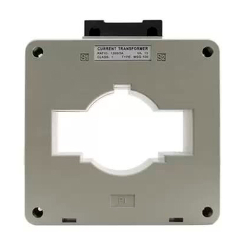 Трансформатор тока MSQ-100 1200A/5 (1) Энергия - Электрика, НВА - Приборы учета, контроля и измерения - Трансформаторы - . Магазин оборудования для автономного и резервного электропитания Ekosolar.ru в Красноярске