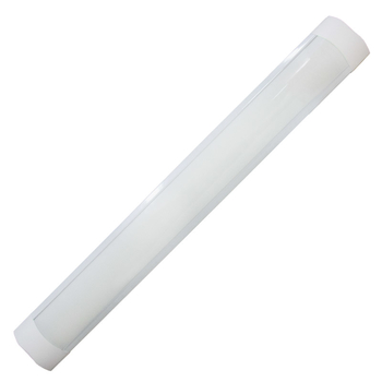 Светильник LT-PSL-03-IP20-18W-6500К LED - Светильники - Для общественных зданий - . Магазин оборудования для автономного и резервного электропитания Ekosolar.ru в Красноярске