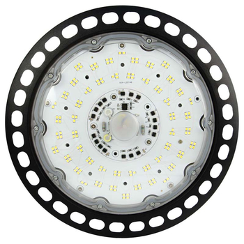 Светильник LT-SBF-01-IP65-150W-6500K-LED - Светильники - Для общественных зданий - . Магазин оборудования для автономного и резервного электропитания Ekosolar.ru в Красноярске