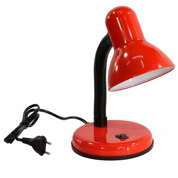 Светодиодный настенный светильник Smartbuy-5W /Red 4013 SBL-4013-5-R-Red - Светильники - Настольные светильники - . Магазин оборудования для автономного и резервного электропитания Ekosolar.ru в Красноярске