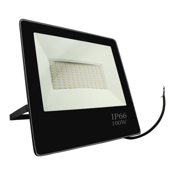 Прожектор LightPhenomenON LT-FL-01-IP65-100W-4000K LED - Светильники - Прожекторы - . Магазин оборудования для автономного и резервного электропитания Ekosolar.ru в Красноярске