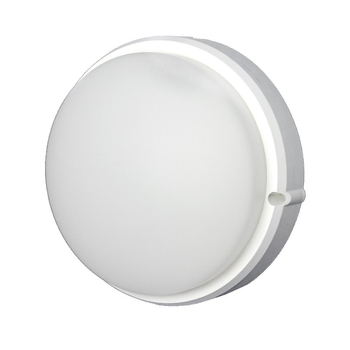 Банник LightPhenomenON LT-LBWP-02-IP65-12W-6500К LED круглый - Светильники - Для ЖКХ - . Магазин оборудования для автономного и резервного электропитания Ekosolar.ru в Красноярске