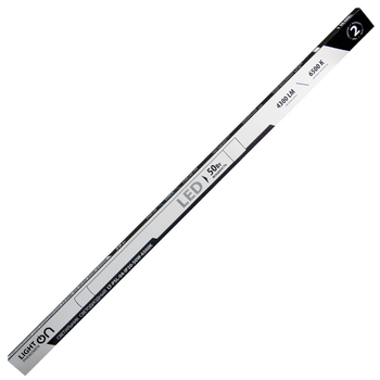 Светильник LT-PSL-04-IP20-50W-6500К LED - Светильники - Для общественных зданий - . Магазин оборудования для автономного и резервного электропитания Ekosolar.ru в Красноярске