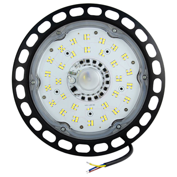 Светильник LT-SBF-01-IP65-100W-6500K-LED - Светильники - Для общественных зданий - . Магазин оборудования для автономного и резервного электропитания Ekosolar.ru в Красноярске