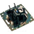 Информационная розетка Legrand Valena RJ45 UTP 5 кат 1 выход б/з слоновая кость - Электрика, НВА - Выключатели и розетки - Розетки - . Магазин оборудования для автономного и резервного электропитания Ekosolar.ru в Красноярске