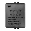 Реле обрыва фаз JVM-1 380V Энергия - Электрика, НВА - Реле, автоматизация и управление - Реле защиты 3-х фазной цепи - . Магазин оборудования для автономного и резервного электропитания Ekosolar.ru в Красноярске