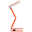 Светодиодный аккумуляторный светильник Smartbuy-4W/O SBL-Jump-4-WL-Orange - Светильники - Настольные светильники - . Магазин оборудования для автономного и резервного электропитания Ekosolar.ru в Красноярске
