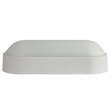 Банник LT-LBWP-05-IP65-8W-6500К LED овал с датчиком движения - Светильники - Для ЖКХ - . Магазин оборудования для автономного и резервного электропитания Ekosolar.ru в Красноярске