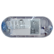 Банник LT-LBWP-03-IP65-8W-6500К LED овальный - Светильники - Для ЖКХ - . Магазин оборудования для автономного и резервного электропитания Ekosolar.ru в Красноярске