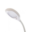 Светодиодный настольный светильник 7W Smartbuy SBL-DL-7-NW3-SRGB-White - Светильники - Настольные светильники - . Магазин оборудования для автономного и резервного электропитания Ekosolar.ru в Красноярске
