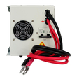 ИБП для котла Энергия Про 2300 + Аккумулятор Grid 100 Ah 12 v (1600Вт - 34мин) - ИБП и АКБ - ИБП для котлов - . Магазин оборудования для автономного и резервного электропитания Ekosolar.ru в Красноярске