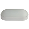 Банник LT-LBWP-03-IP65-18W-6500К LED овальный - Светильники - Для ЖКХ - . Магазин оборудования для автономного и резервного электропитания Ekosolar.ru в Красноярске