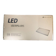 Панель ультратонкая светодиодная LightPhenomenON LT-UTP-03-IP40-72W-6500К - Светильники - Для общественных зданий - . Магазин оборудования для автономного и резервного электропитания Ekosolar.ru в Красноярске