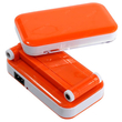 Светодиодный аккумуляторный светильник Smartbuy-4W/O SBL-Jump-4-WL-Orange - Светильники - Настольные светильники - . Магазин оборудования для автономного и резервного электропитания Ekosolar.ru в Красноярске