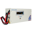 ИБП для котла Энергия Про 2300 + Аккумулятор Grid 55 Ah 12 v (1600Вт - 19мин) - ИБП и АКБ - ИБП для котлов - . Магазин оборудования для автономного и резервного электропитания Ekosolar.ru в Красноярске