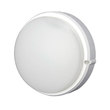 Банник LightPhenomenON LT-LBWP-04-IP65-12W-6500К LED круглый с датчиком движения - Светильники - Для ЖКХ - . Магазин оборудования для автономного и резервного электропитания Ekosolar.ru в Красноярске