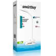 Светодиодный аккумуляторный светильник Smartbuy SBL-101-2-Wt-White - Светильники - Настольные светильники - . Магазин оборудования для автономного и резервного электропитания Ekosolar.ru в Красноярске