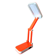 Светодиодный аккумуляторный светильник Smartbuy-4W/O SBL-Jump-4-WL-Orange - Светильники - Настольные светильники - . Магазин оборудования для автономного и резервного электропитания Ekosolar.ru в Красноярске
