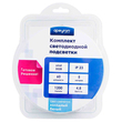 Комплект светодиодной ленты Apeyron Electrics 12В с аксессуарами, smd 3528, 60 д/м, 5м, холодный белый - Светильники - Cветодиодные ленты - . Магазин оборудования для автономного и резервного электропитания Ekosolar.ru в Красноярске