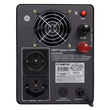 ИБП для котла Энергия Гарант 1000 + Аккумулятор Grid 100 Ah 12 v (600Вт - 91мин) - ИБП и АКБ - ИБП для котлов - . Магазин оборудования для автономного и резервного электропитания Ekosolar.ru в Красноярске