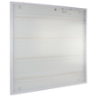 Светильник универсальный LT-UTP-11R-IP20-36W-6500K LED со встроенным драйвером - Светильники - Для общественных зданий - . Магазин оборудования для автономного и резервного электропитания Ekosolar.ru в Красноярске