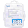 Комплект светодиодной ленты Apeyron Electrics 220В с аксессуарами, smd 2835, 60 д/м, 5м, холодный белый - Светильники - Cветодиодные ленты - . Магазин оборудования для автономного и резервного электропитания Ekosolar.ru в Красноярске