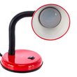Светодиодный настенный светильник Smartbuy-5W /Red 4013 SBL-4013-5-R-Red - Светильники - Настольные светильники - . Магазин оборудования для автономного и резервного электропитания Ekosolar.ru в Красноярске