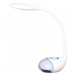 Светодиодный настольный светильник 7W Smartbuy SBL-DL-7-NW3-SRGB-White - Светильники - Настольные светильники - . Магазин оборудования для автономного и резервного электропитания Ekosolar.ru в Красноярске