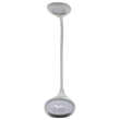 Светодиодный настольный светильник 7W Smartbuy SBL-DL-7-NW3-SRGB-White - Светильники - Настольные светильники - . Магазин оборудования для автономного и резервного электропитания Ekosolar.ru в Красноярске