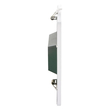 Светильник LightPhenomenON Downlight LT-TP-DL-01-18W-6500K встраиваемый квадратный 170х170 LED - Светильники - Светильники DOWNLIGHT - . Магазин оборудования для автономного и резервного электропитания Ekosolar.ru в Красноярске